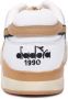 Diadora Stijlvolle Sneakers voor Mannen en Vrouwen Multicolor Heren - Thumbnail 12