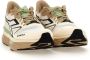Diadora Beige Heritage Sneakers Multicolor Heren - Thumbnail 3