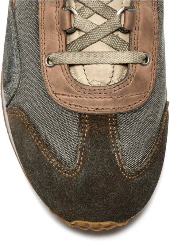Diadora Heritage Equipe Sneakers