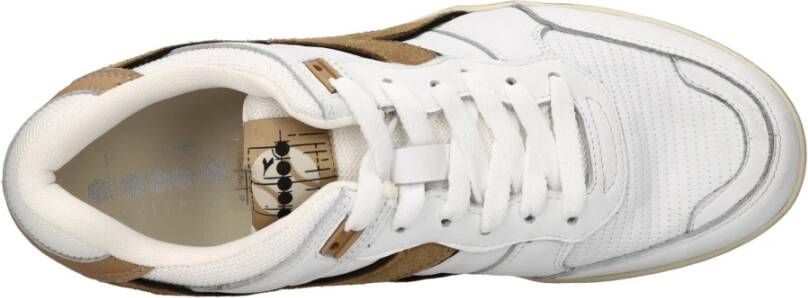 Diadora Heritage Sneakers