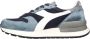 Diadora Heritage Sneakers Blauw Blue Heren - Thumbnail 2