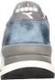 Diadora Heritage Sneakers Blauw Blue Heren - Thumbnail 3