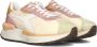 Diadora Sneakers Dames Lage sneakers Damesschoenen Canvas mercury faded - Thumbnail 3