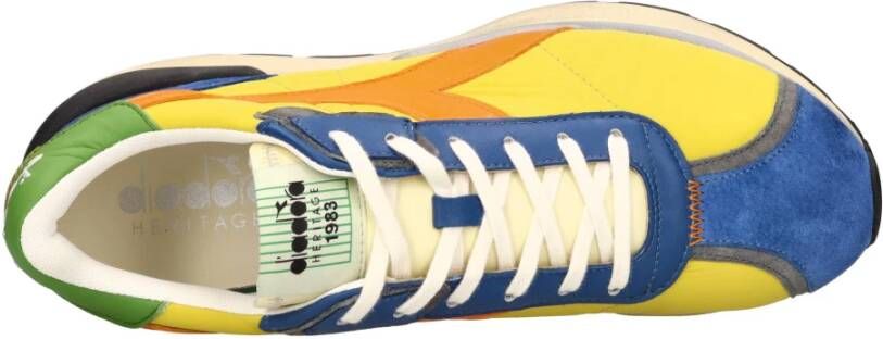 Diadora Heritage Sneakers MultiColour