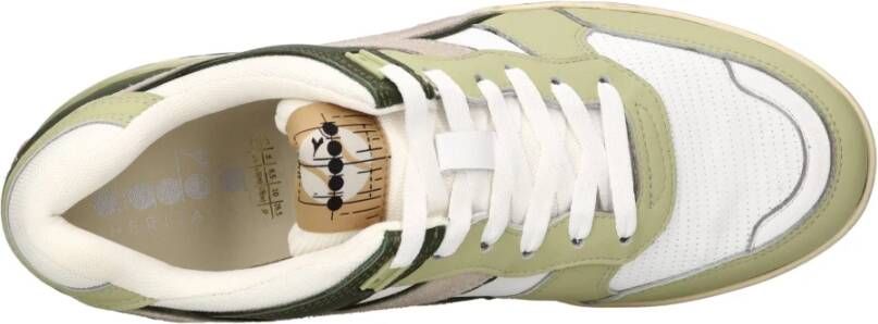 Diadora Heritage Sneakers MultiColour