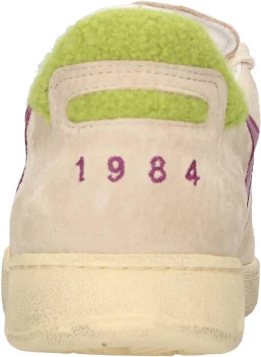 Diadora Heritage Sneakers MultiColour Beige Dames