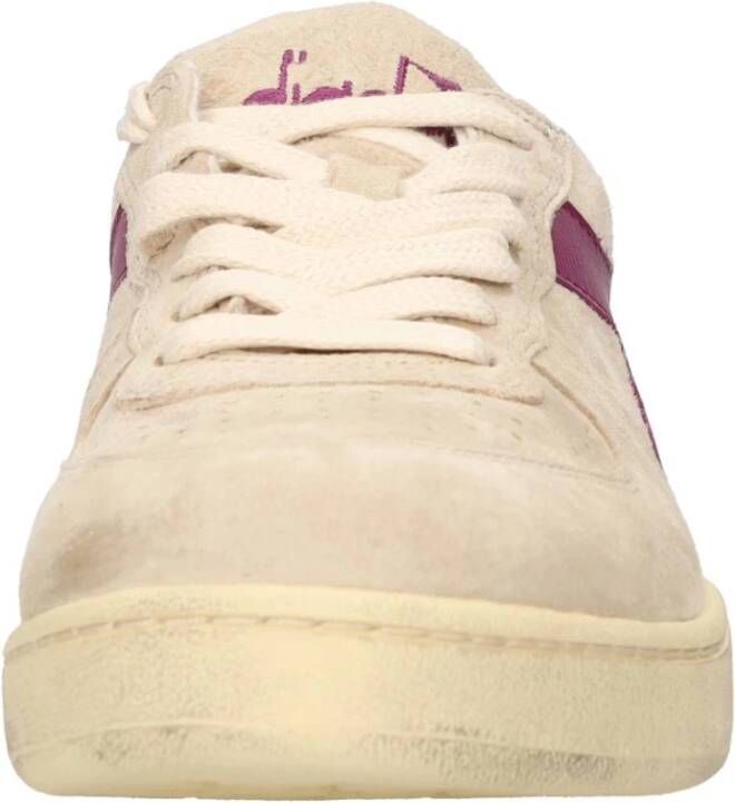 Diadora Heritage Sneakers MultiColour Beige Dames