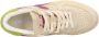 Diadora Beige Lage Sneakers voor Dames Beige Dames - Thumbnail 6
