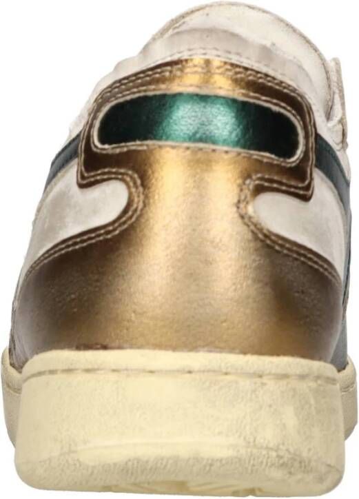 Diadora Heritage Sneakers MultiColour Multicolor Dames
