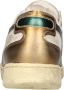 Diadora Multicolor Heritage Sneaker met Stone Wash-behandeling Multicolor Dames - Thumbnail 8