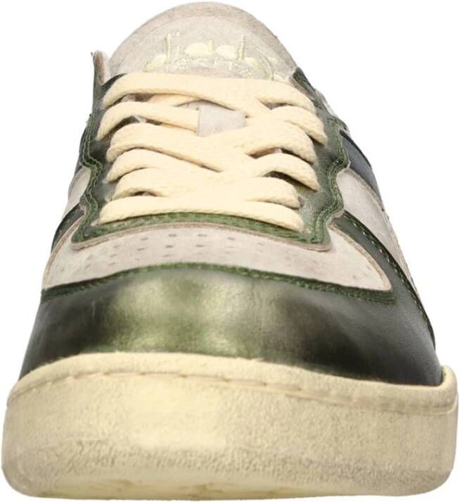 Diadora Heritage Sneakers MultiColour Multicolor Dames