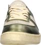 Diadora Multicolor Heritage Sneaker met Stone Wash-behandeling Multicolor Dames - Thumbnail 9