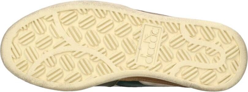 Diadora Heritage Sneakers MultiColour Multicolor Dames