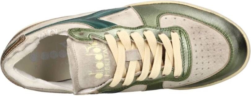 Diadora Heritage Sneakers MultiColour Multicolor Dames