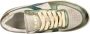 Diadora Multicolor Heritage Sneaker met Stone Wash-behandeling Multicolor Dames - Thumbnail 11