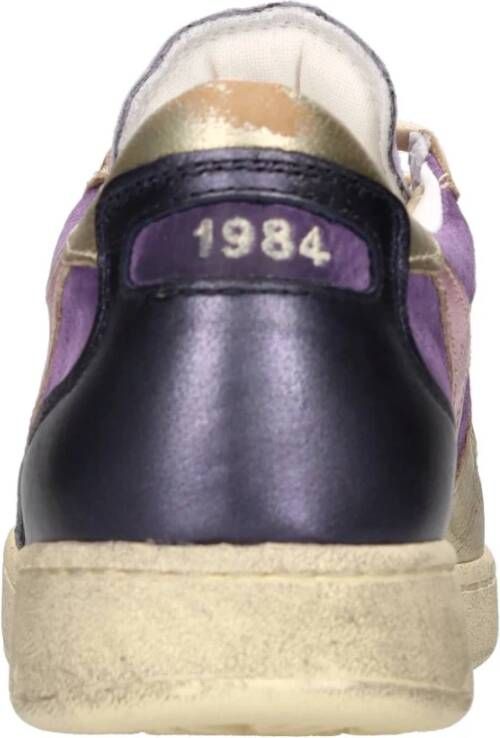Diadora Heritage Sneakers MultiColour Multicolor Dames