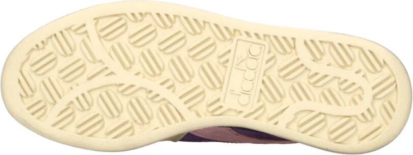 Diadora Heritage Sneakers MultiColour Multicolor Dames
