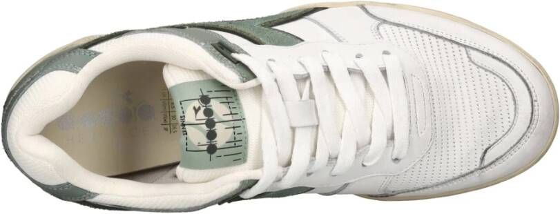 Diadora Heritage Sneakers MultiKleur