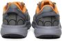 Diadora Grijze Heritage Sneakers met Gerecycled Polyester Gray Heren - Thumbnail 4