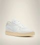 Diadora Heritage Mi Basket Row Cut SneakersDiadoraSneakers s Schoenen s SchoenenSneakers Wit - Thumbnail 3