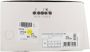 DIADORA Hoge Sneakers Dames Met Mid Basket Sneaker Maat: 36 Materiaal: Leer Kleur: Groen - Thumbnail 9