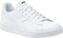 Diadora Stijlvolle Sneakers voor dagelijks gebruik White Unisex - Thumbnail 12