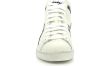 Diadora Sneakers Game L Hoge Wax Wit Streetwear Volwassen - Thumbnail 9