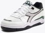 Diadora Stijlvolle Icona Sneakers voor Mannen Multicolor Heren - Thumbnail 10