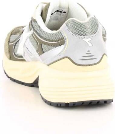 Diadora Kaki Mythos Star H Sneakers
