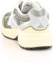 Diadora Kaki Mythos Star H Sneakers - Thumbnail 2
