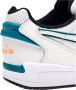 Diadora Klassieke Sneakers Multicolor Heren - Thumbnail 3