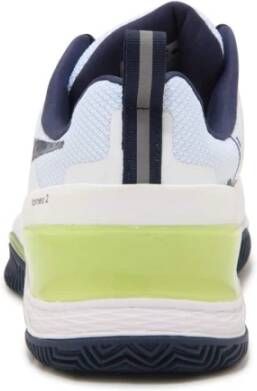Diadora Klei Tennis Schoenen Toernooi 2