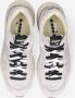 Diadora Premium Leren Sneaker Collectie voor Mannen White Heren - Thumbnail 4