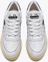 Diadora Lage Unisex Sneakers Model 201.179043 Multicolor Heren - Thumbnail 3