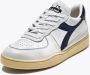 Diadora Lage Unisex Sneakers Model 201.179043 Multicolor Heren - Thumbnail 4