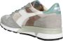 Diadora Lage Chamois Sneakers Gray Heren - Thumbnail 3