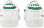 Diadora Lage Leren Sneakers 2030 Green Heren - Thumbnail 3