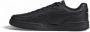 Diadora Zwarte sportieve sneakers met rubberen zool Black Heren - Thumbnail 4