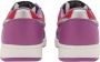 Diadora Vintage Galaxy Lage Top Sneakers - Thumbnail 3