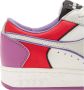 Diadora Vintage Galaxy Lage Top Sneakers - Thumbnail 5