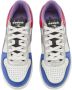 Diadora Vintage Galaxy Lage Top Sneakers - Thumbnail 6