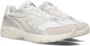 DIADORA Lage Sneakers Dames Sao-k0 280 Dames Maat: 38 Materiaal: Leer Kleur: Beige - Thumbnail 6