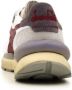 Diadora Lage Sneakers Wit Model 201.180476 Multicolor Heren - Thumbnail 3