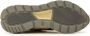 Diadora Lage Sneakers Wit Model 201.180476 Multicolor Heren - Thumbnail 4