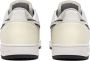 Diadora Lage Tech Wit Grijs Basketbalsneakers Multicolor Heren - Thumbnail 6