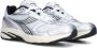 DIADORA Lage Sneakers Dames Sao-ko 280 Wn Maat: 38 Materiaal: Mesh Kleur: Zilver - Thumbnail 3
