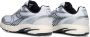 DIADORA Lage Sneakers Dames Sao-ko 280 Wn Maat: 38 Materiaal: Mesh Kleur: Zilver - Thumbnail 4
