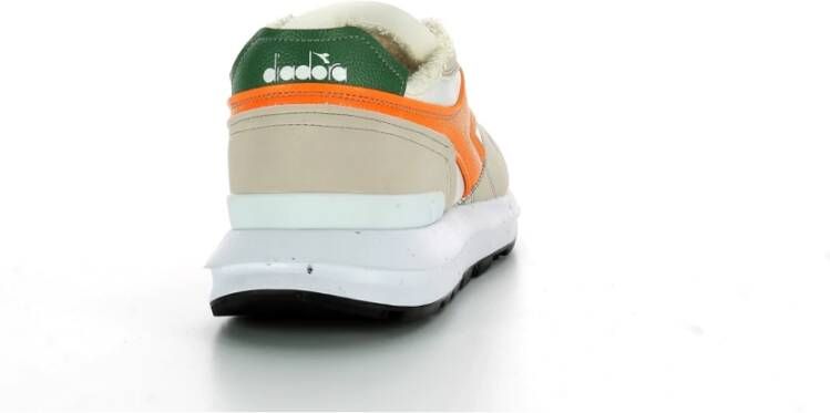 Diadora Lage Top Sneakers Kamaro 42 Acbc Multicolor Heren
