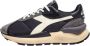 Diadora Stijlvolle Sneakers voor Dagelijks Gebruik Black Heren - Thumbnail 5