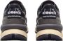 Diadora Stijlvolle Sneakers voor Dagelijks Gebruik Black Heren - Thumbnail 6